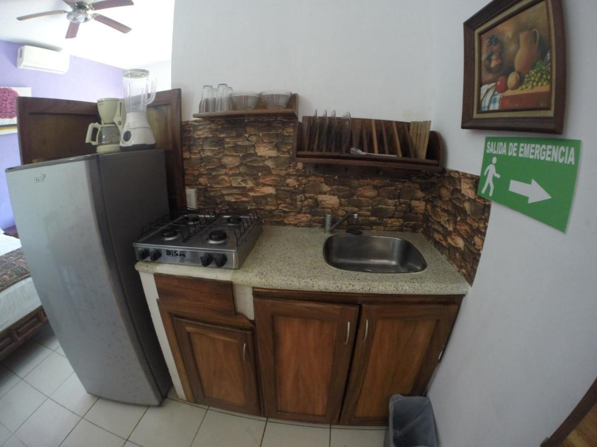 Kiramar Los Peyotes Rincon de Guayabitos Exterior foto